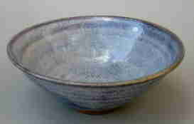 bowl, 7" dia., 
