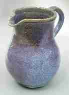 18 oz. lavender pitcher, 18 oz., 