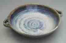 platter, 7.5" dia., 