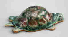 turtle, 2"-3" long, 